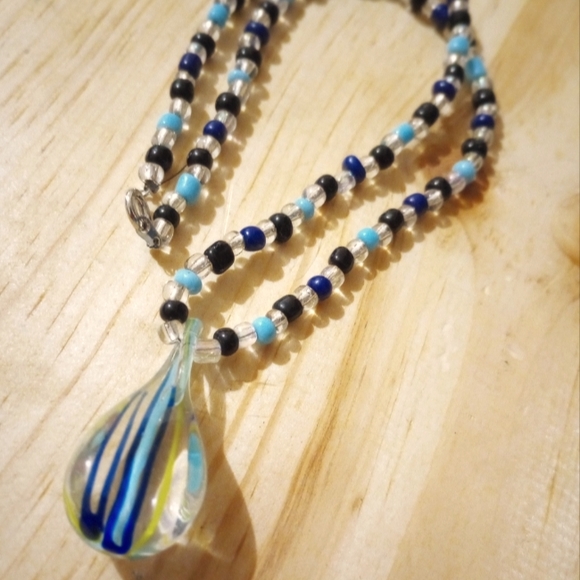 necklace - Picture 1 of 1